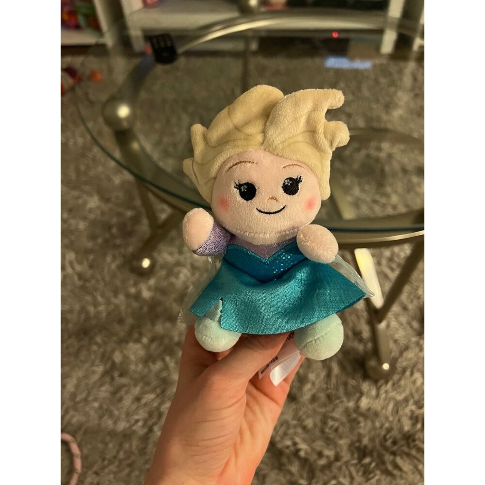 Elsa Wishable - Picture 4 of 9